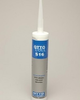 Spiegelkleber, Kartusche à 310 ml