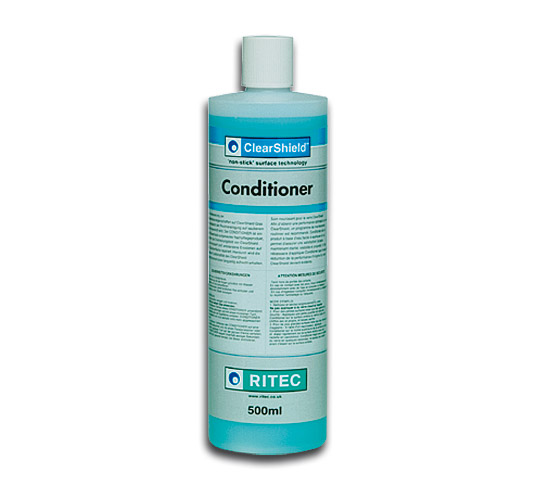 ClearShield Conditioner, Flasche à 500 ml